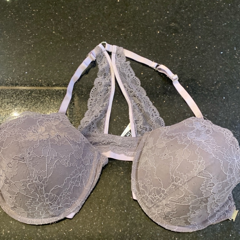 Adore me bra size 36DD. Never used. No tag